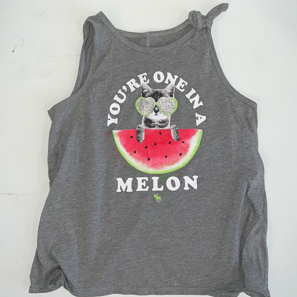 Abercrombie and Fitch Top